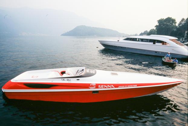 CANTIERE NAUTICO TULLIO ABBATE - Schignano | Subito