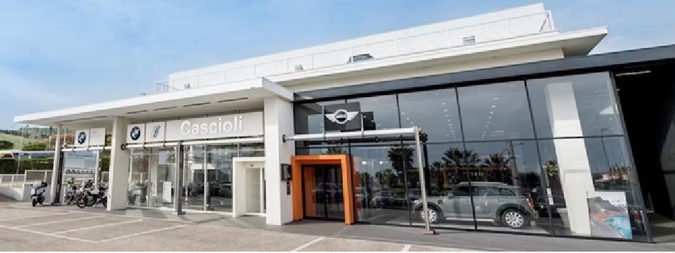 Cascioli S.p.a