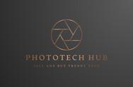 PhotoTech Hub logo