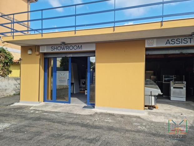 Milazzo Attrezzature Food di Lorenzo Milazzo - Catania | Subito
