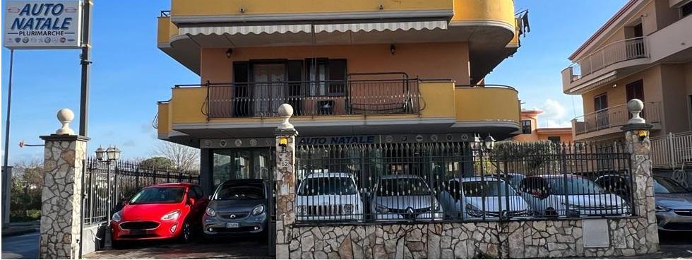 AUTONATALE