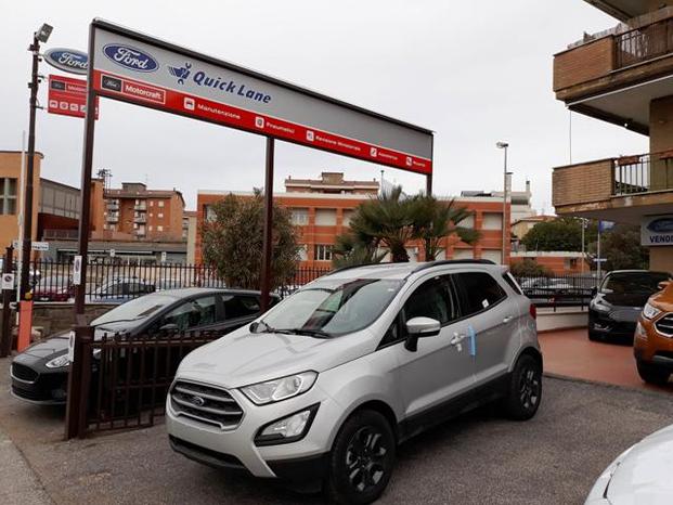 Lombi Auto - Genzano di Roma | Subito