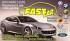 FASTCAR 3511660414 logo