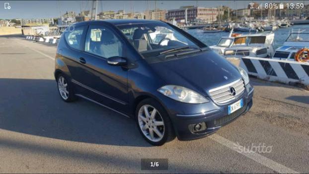 AUTO OASI - Melilli | Subito