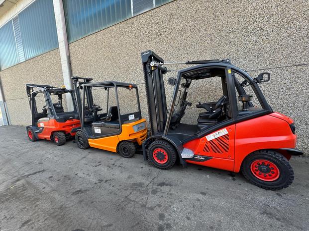 LA CCT - Carmagnola | Subito