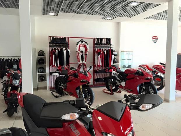 MZ BIKE SRL - Venezia | Subito