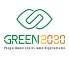 Green 2030 S.r.l. Immobiliare logo