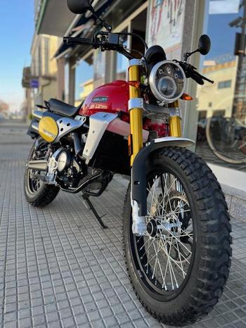 Centralmoto & Fuoriora.com - Sanluri | Subito