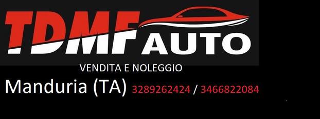 TDMF AUTO - Manduria | Subito