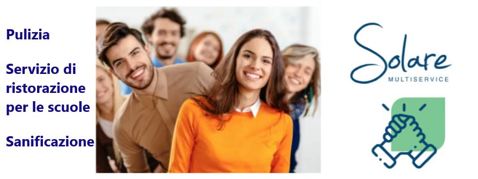 SOLARE MULTISERVICE SOCIETA' COOPERATIVA