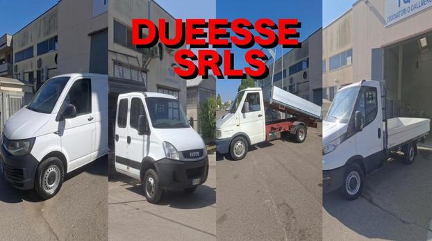 DUEESSE Srls - Rubiera | Subito