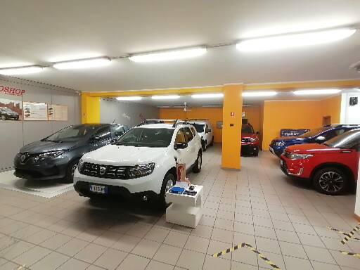 Autoshop Zappini - Cles | Subito