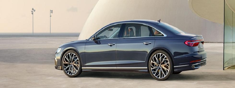 Audi Zentrum Modena - Schiatti Motor Srl