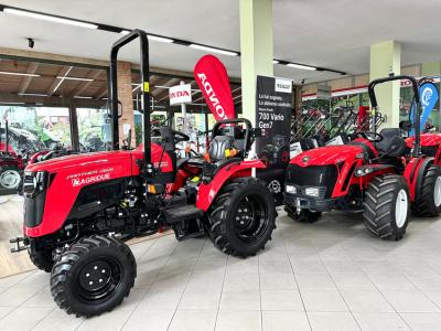 AGRIDUE SRL - Roseto degli Abruzzi | Subito