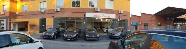 MAGICAR GARAGE SRL - Pomezia | Subito