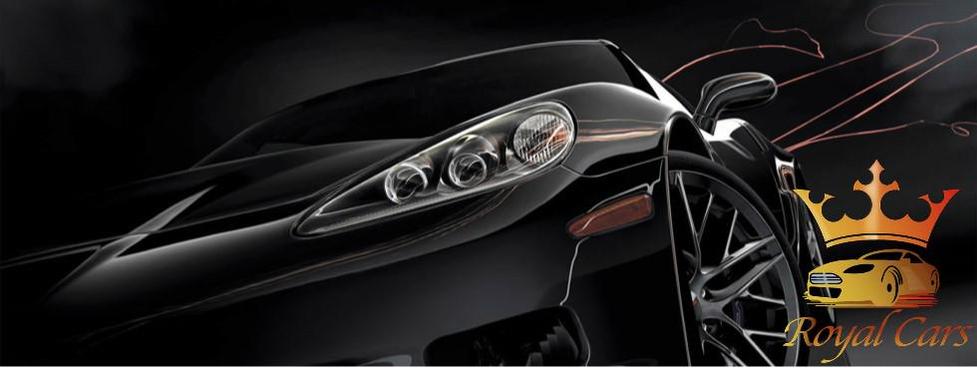 ROYAL CARS SRLS