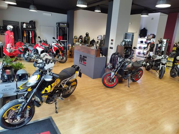 MOTO EMOTION - Frosinone | Subito
