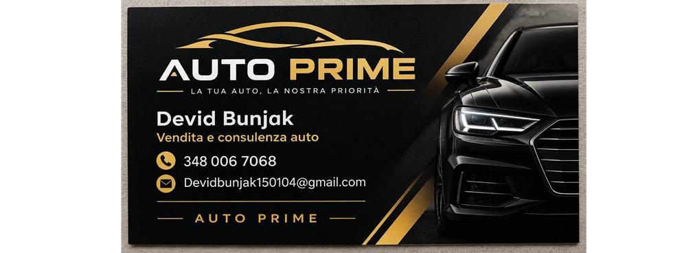 Auto Prime