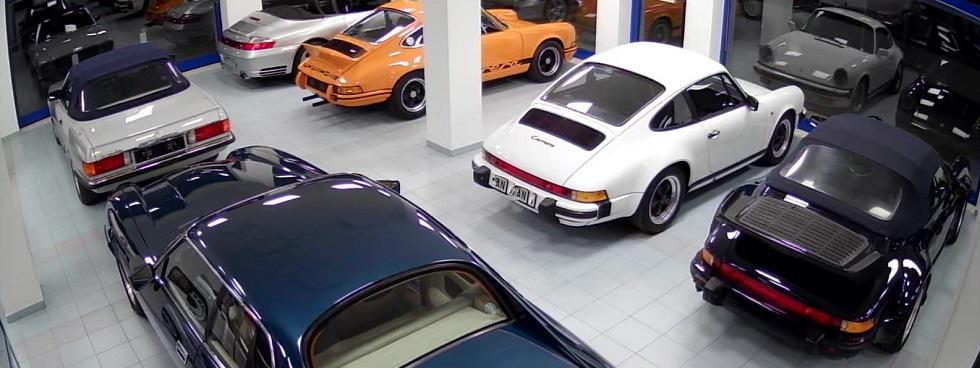 CLASSICA SERVICE S.R.L.