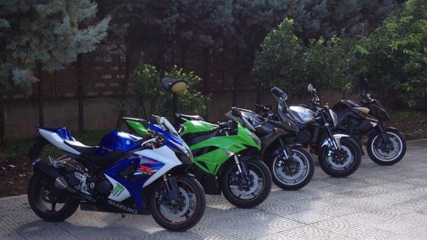 Nugnes Motors _ Auto e Moto Usate - Corato | Subito