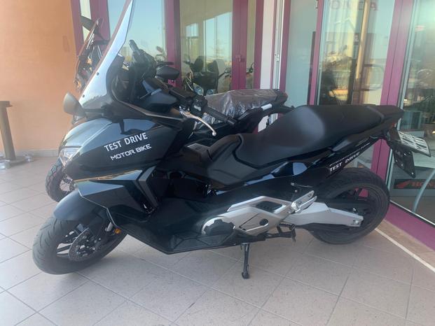 MOTOR BIKE - San Salvo | Subito