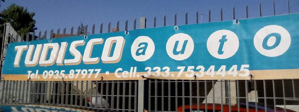 TUDISCO AUTO