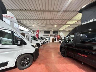 Concessionaria Camper Line Firenze - Lastra a Signa | Subito