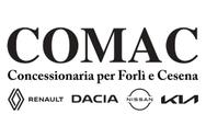 Comac srl logo