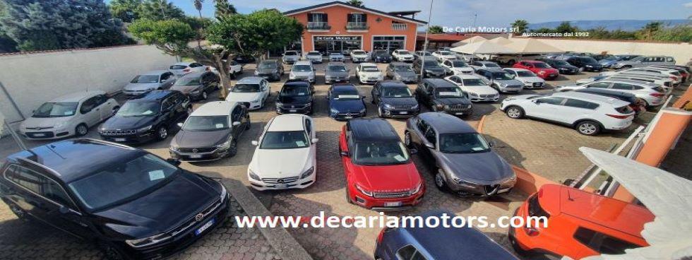 Automercato DECARIA MOTORS srl dal 1992