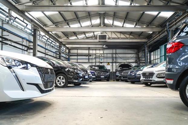 AUTOSERVICE SRL - TORINO - Torino | Subito