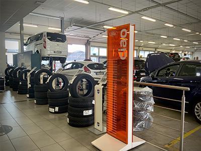 Bisson Auto - Sede di Padova - Padova | Subito