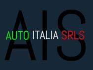 AUTO ITALIA SRLS logo