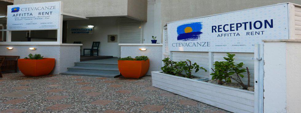 Ctevacanze