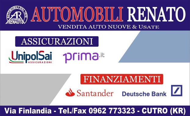 Automobili Renato - Cutro | Subito