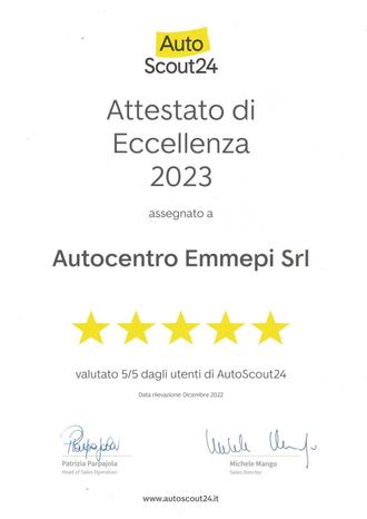 Autocentro emmepi srl - Roma | Subito