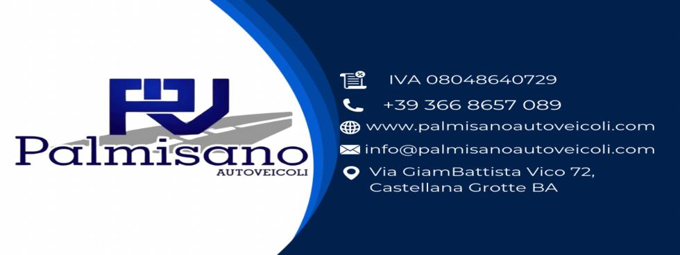 Palmisano Autoveicoli