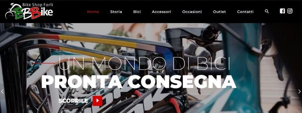 BBBIKE Shop Forlì