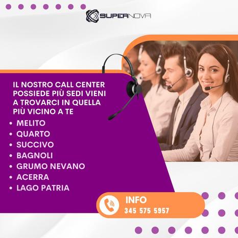 SUPERNOVA - Melito di Napoli | Subito