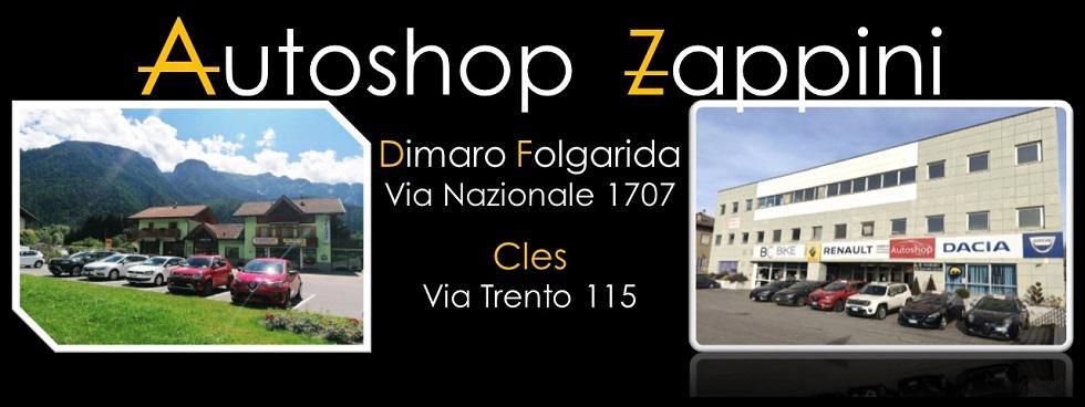 Autoshop Zappini