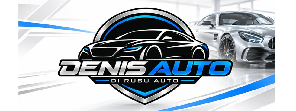 DENIS AUTO DI RUSU DENIS