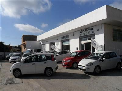 AUTODELTA.IT SRL TRAPANI - Trapani | Subito
