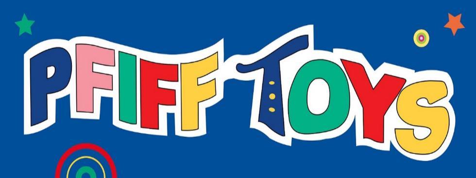 PFIFF TOYS