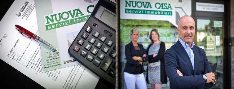 NUOVA CASA