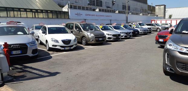 Magenta Motori vendita auto nuove usate km0 - Magenta | Subito