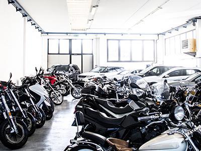 AKMOTORS S.R.L. - Parma | Subito