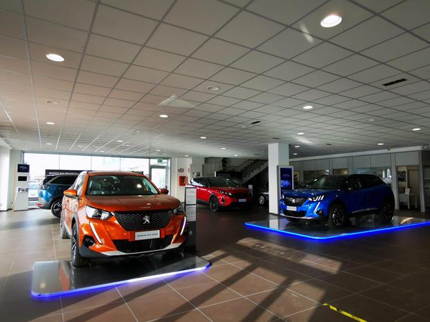 CUNEOTRE SPA - Cuneo | Subito