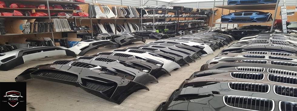 RS-CARS
