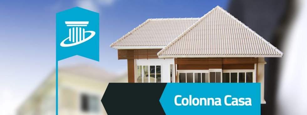 Colonna Casa
