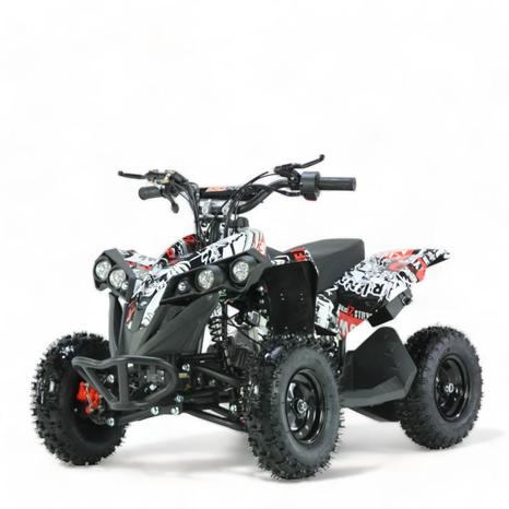 BARONE OFFROAD - Ribera | Subito