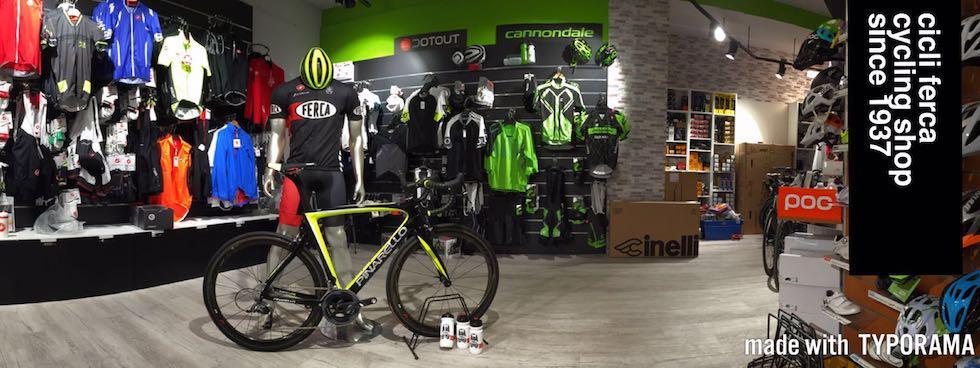 CicliFerca